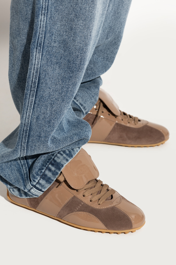 Tod’s Zapatillas deportivas de cuero