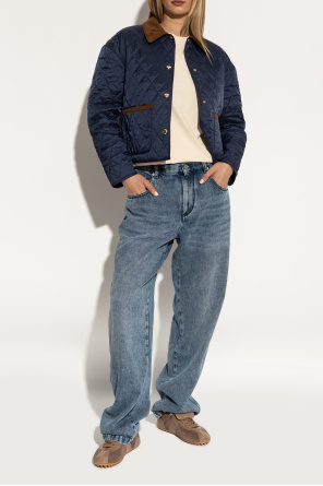 Tod’s Zapatillas deportivas de cuero