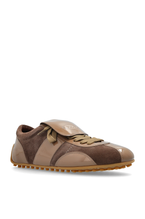 Tod’s Zapatillas deportivas de cuero