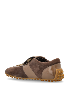 Tod’s Zapatillas deportivas de cuero