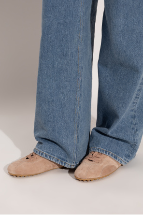 ‘t-marathon’ sports shoes od Tod’s