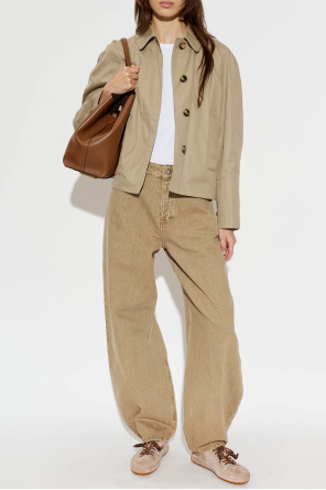 Tod’s Sportschuhe aus Wildleder