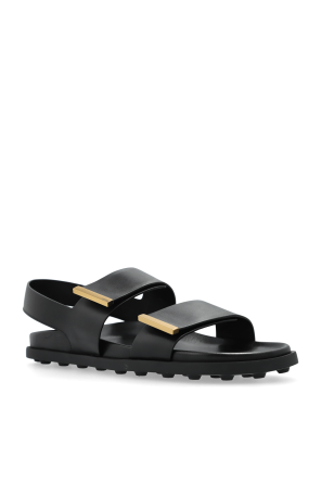 Tod’s Leather sandals