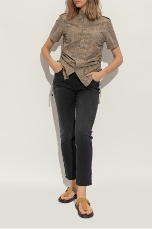 Tod’s Zapatillas de gamuza