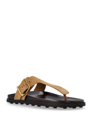 Tod’s Zapatillas de gamuza