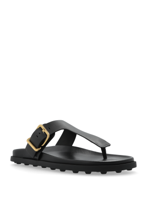Tod’s Sandalias de cuero