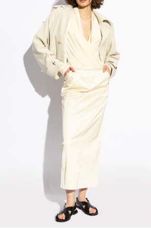 Tod’s Skórzane sandały