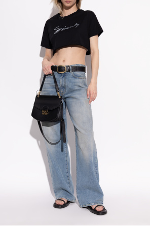 Tod’s Leather sandals