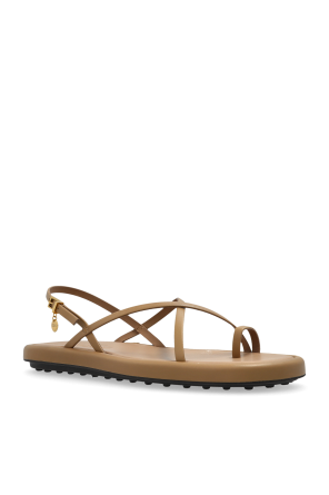 Tod’s Ledersandalen
