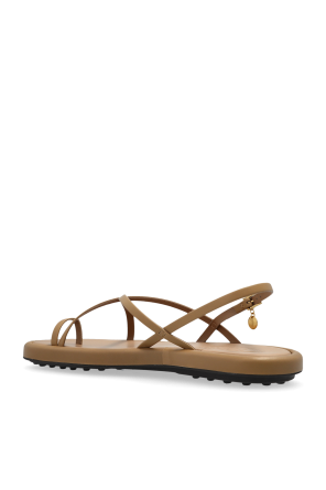 Tod’s Ledersandalen