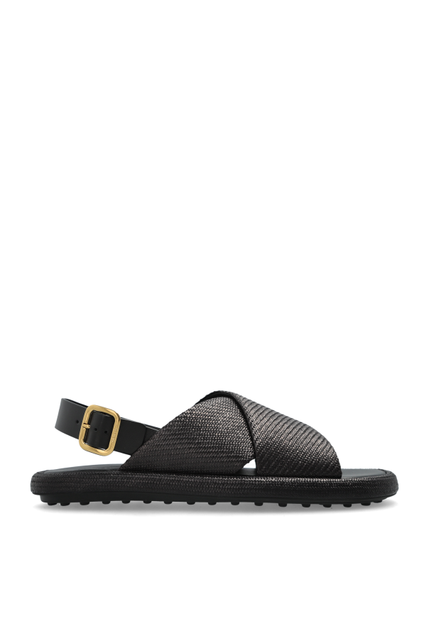 `Gomma` sandals od Tod’s