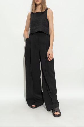 Tod’s Sandalias `Gomma`