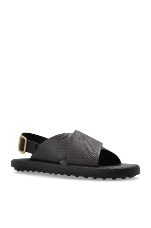 Tod’s Sandalias `Gomma`