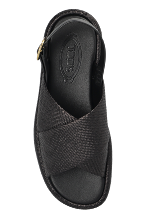 Tod’s Sandalias `Gomma`