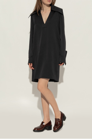 Tod’s Loafer-Schuhe mit Absatz