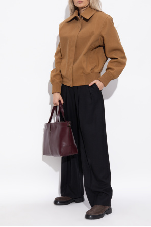 Tod’s Suede Chelsea boots