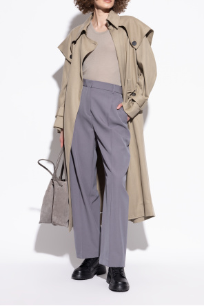 Tod’s Leather ankle boots