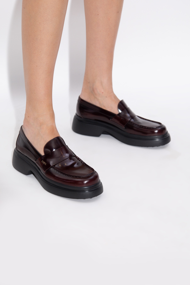 Tod’s Loafers-type shoes