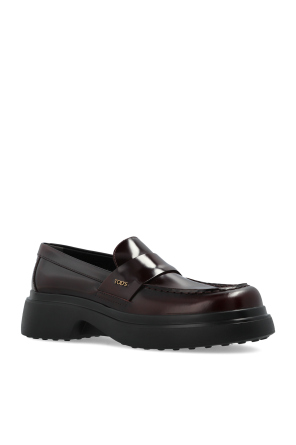 Tod’s Loafers-type shoes