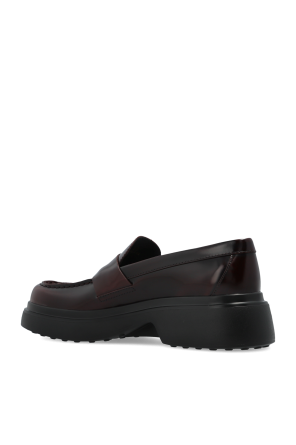 Tod’s Loafers-type shoes