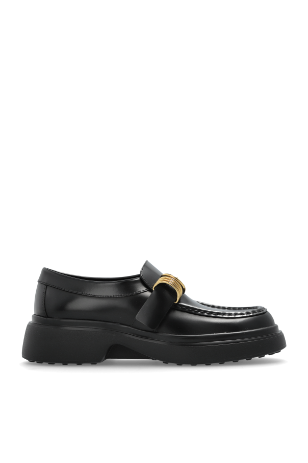 Loafer-type shoes od Tod’s
