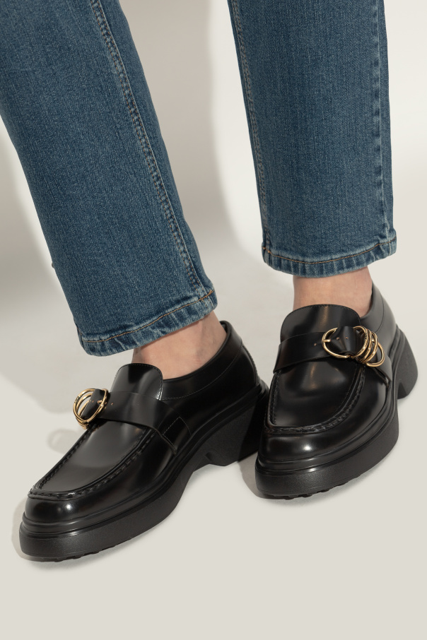 Tod’s Zapatos tipo "loafers"
