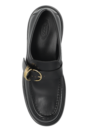 Tod’s Zapatos tipo "loafers"