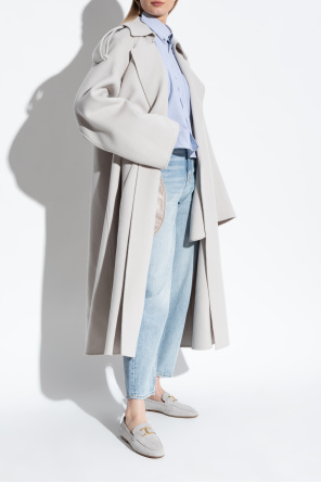 Tod’s Shoes type loafers