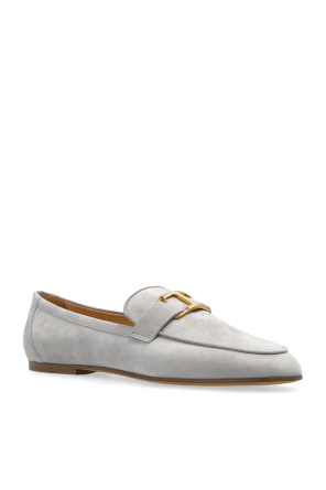 Tod’s Shoes type loafers