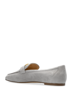 Tod’s Shoes type loafers