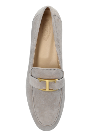 Tod’s Shoes type loafers
