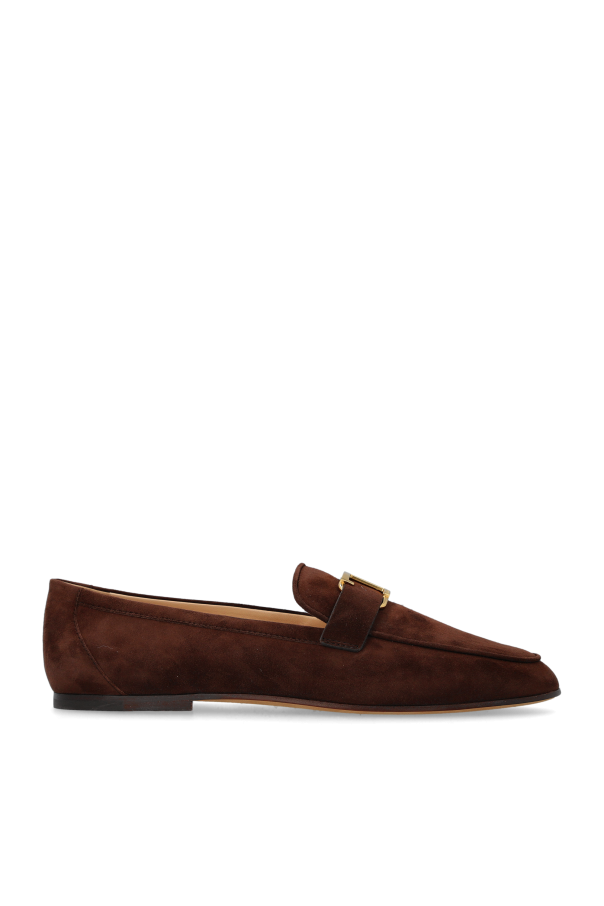 Shoes type loafers od Tod’s