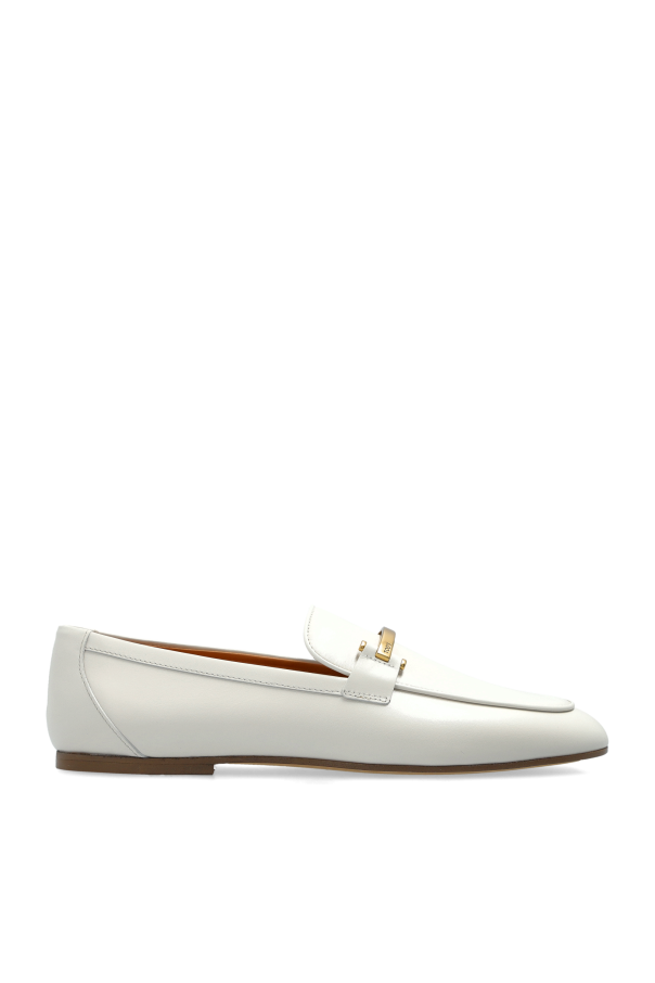 Loafers type shoes od Tod’s