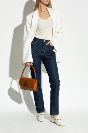 Tod’s Buty typu `loafers`