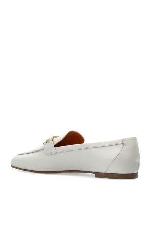 Tod’s Buty typu `loafers`