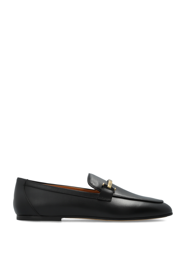 Loafers type shoes od Tod’s