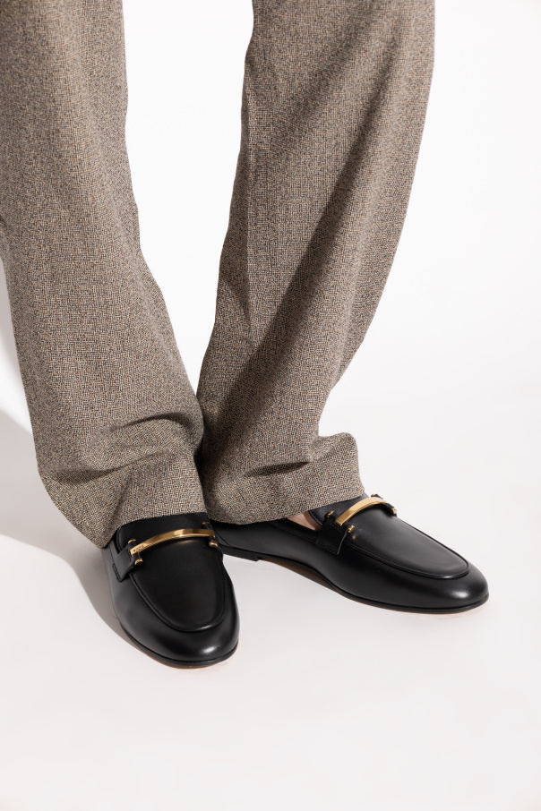 Tod’s Zapatos tipo loafers