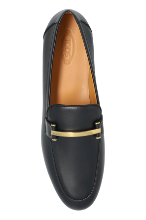 Tod’s Zapatos tipo loafers