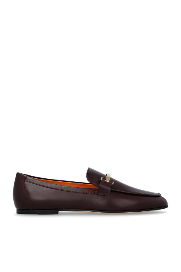 Loafers-style shoes od Tod’s