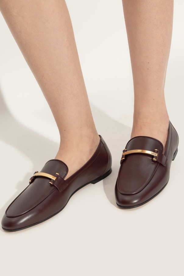 Tod’s Zapatos tipo "loafers"