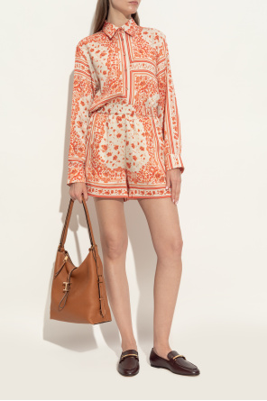 Tod’s Zapatos tipo "loafers"