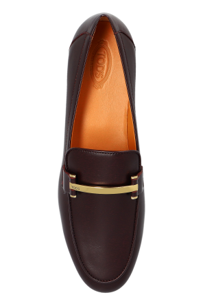 Tod’s Zapatos tipo "loafers"