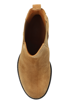 Tod’s Botki na obcasie