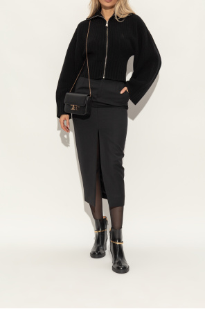 Tod’s Stiefeletten mit Absatz