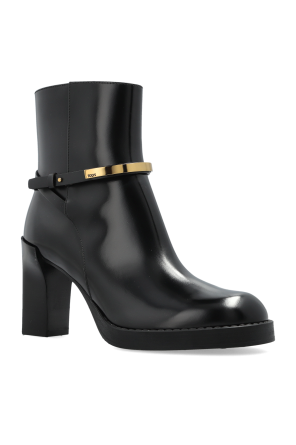 Tod’s Stiefeletten mit Absatz