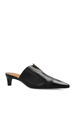 Tod’s Klapki na obcasie