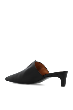 Tod’s Klapki na obcasie