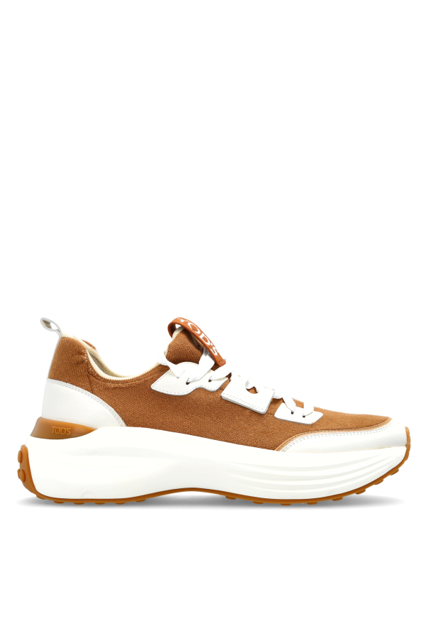 Sports shoes with logo od Tod’s