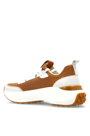 Tod’s Sports shoes with logo