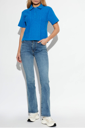 Tod’s Sportschuhe mit Logo